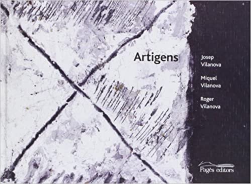 Artigens (Visió, Band 53)