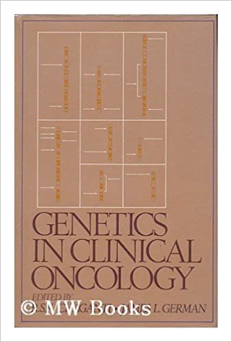 Genetics in Clinical Oncology