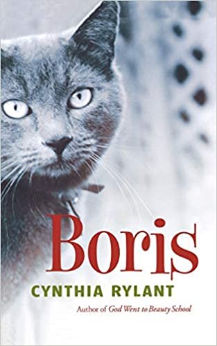 Boris indir