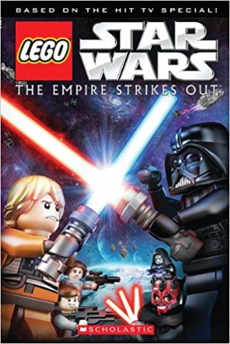 LEGO Star Wars: Empire Strikes Out indir