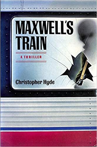 Maxwell's Train indir