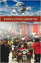 Population Growth (Global Viewpoints (Hardcover)) indir