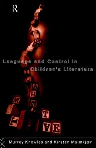 Language and Control in Children's Literature
