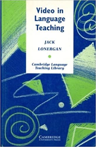 Video in Language Teaching (New Directions in Language Teaching Series)