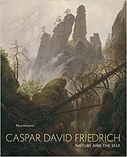 Caspar David Friedrich: Nature and the Self indir
