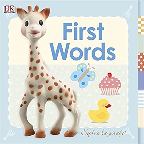 Sophie la girafe First Words indir
