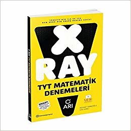 X-Ray TYT Matematik Denemeleri