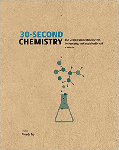 Tro, N: 30-Second Chemistry