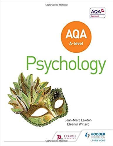 AQA A-level Psychology (Year 1 and Year 2) indir