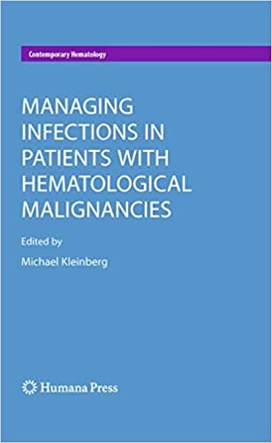 Managing Infections in Patients With Hematological Malignancies (Contemporary Hematology)