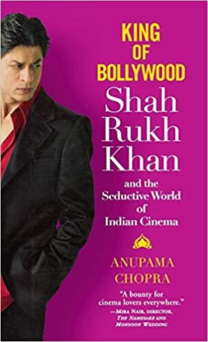 King of Bollywood: Shah Rukh Khan and the Seductive World of Indian Cinema indir