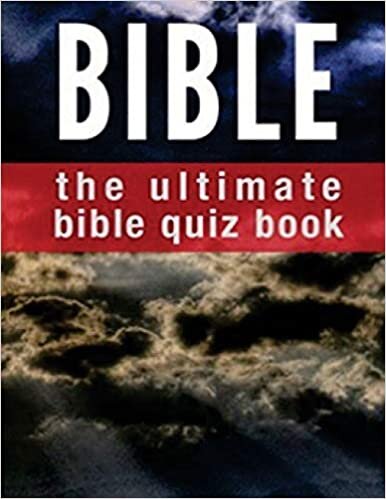 1001 Bible Quiz