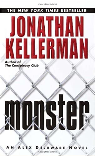 Monster: An Alex Delaware Novel (Alex Delaware Novels)
