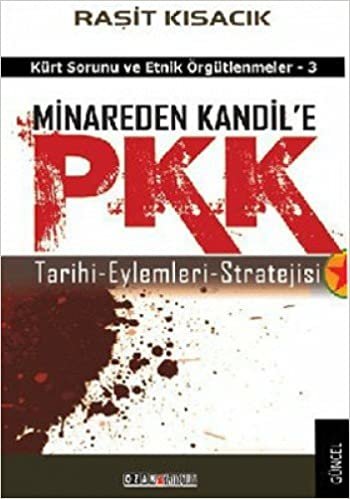 MİNAREDEN KANDİLE PKK