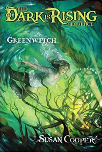 Greenwitch (Volume 3) (The Dark Is Rising Sequence, Band 3)