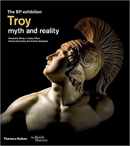 Troy : Myth and Reality