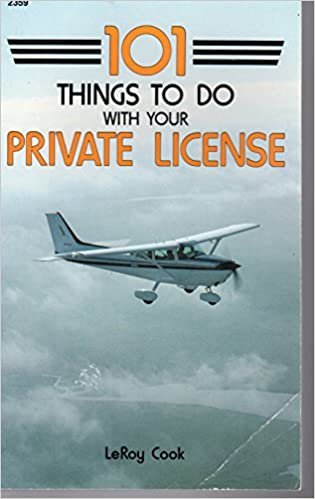 101 Things to Do With Your Private License/Pbn 2359