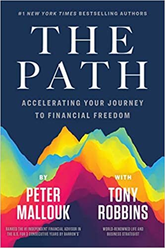 The Path: Accelerating Your Journey to Financial Freedom indir