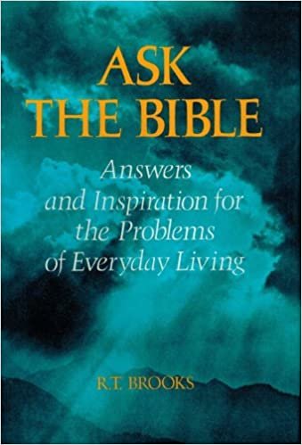 Ask the Bible indir