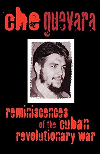 Reminiscences of the Cuban Revolutionary War Reminiscences of the Cuban Revolutionary War indir
