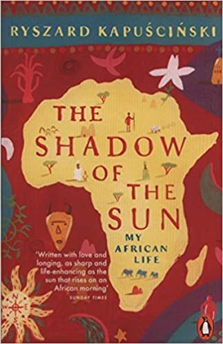 The Shadow of the Sun: My African Life indir