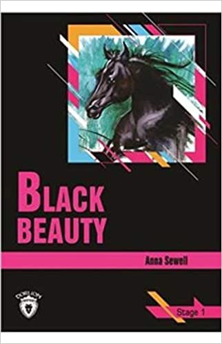 Black Beauty: Stage 1 indir