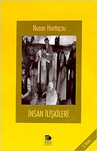 İNSAN İLİŞKİLERİ indir