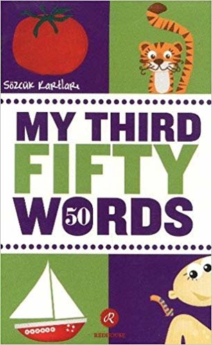 MY THIRD FIFTY WORDS