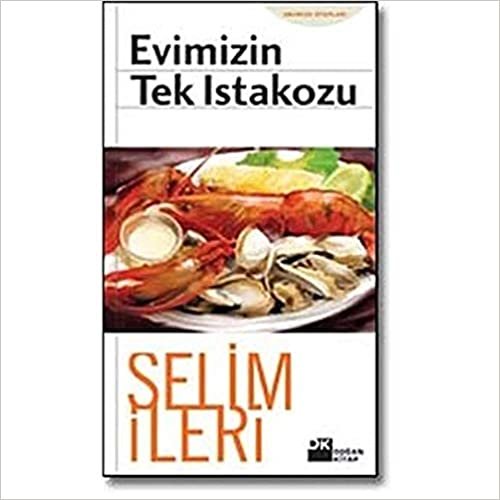 Evimizin Tek Istakozu indir