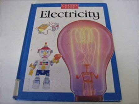 Electricity (Collins Keys S.) indir
