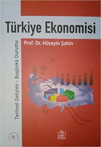 Türkiye Ekonomisi: Tarihsel Gelişimi – Bugünkü Durumu