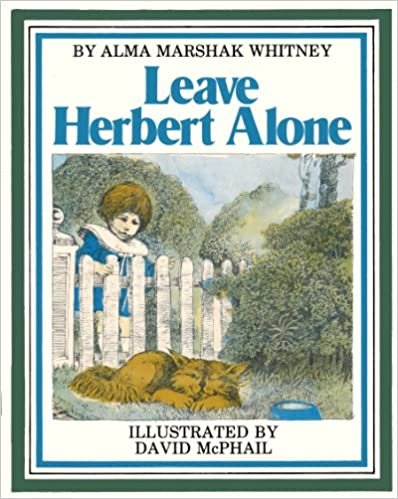 Leave Herbert Alone