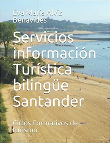 Servicios información Turística Santander: Ciclos Formativos de turismo.