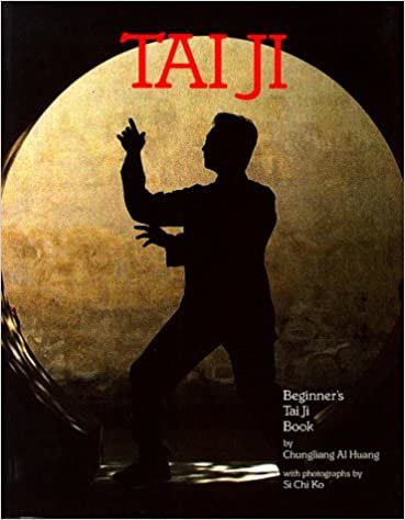 Beginner's Tai Ji Book
