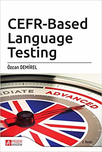 CEFR-Based Language Testing indir