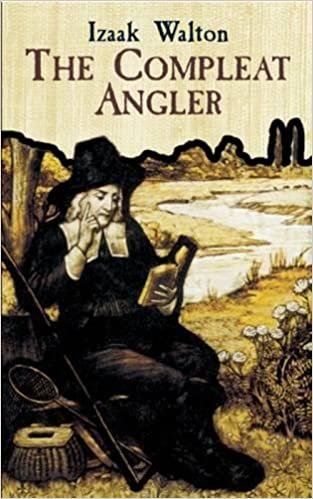 The Compleat Angler indir