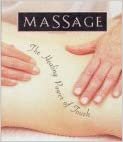 Massage: The Healing Power of Touch (Little Books (Andrews & McMeel))