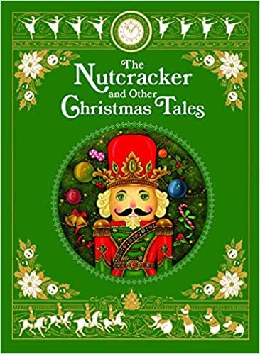 Nutcracker & Other Christmas Tales