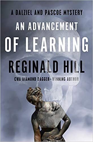Advancement of Learning (Dalziel and Pascoe Mysteries, Band 2) indir