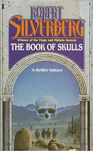 The Book of Skulls indir