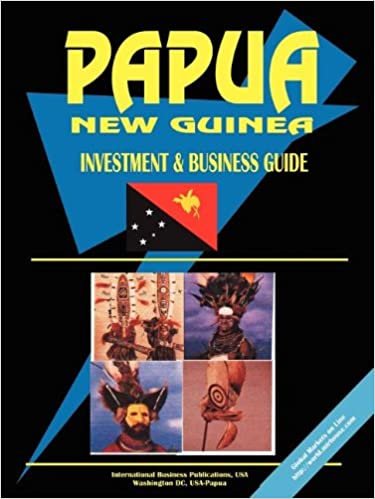 Papua New Guinea Investment and Business Guide