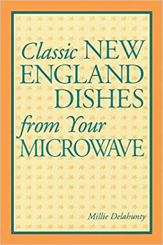 Classic New England Dishes from Your Microwave indir