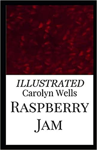 indir   Raspberry Jam Illustrated tamamen