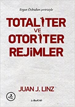 Totaliter ve Otoriter Rejimler