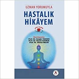 Uzman Yorumuyla Hastalık Hikayem - Şifa Olsun indir