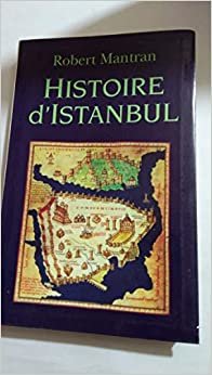 HISTOIRE D'ISTANBUL indir