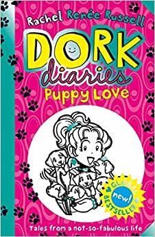 Dork Diaries: Puppy Love