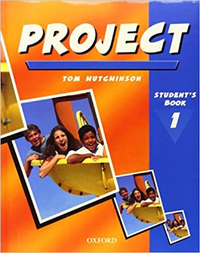 Project 1 sb new ed: Student´s book: Student's Book Level 1