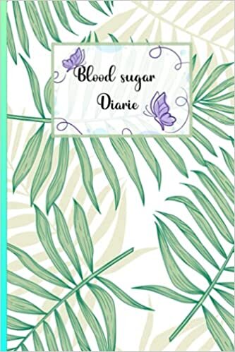 Blood sugar diary: for daily blood pressure and blood sugar recording. Blood sugar, blood pressure, insulin etc. for diabetes patients | 104 weeks | ... meal planning,diabetes plant based diet