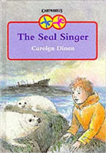 Seal Singer (Cartwheels S.)